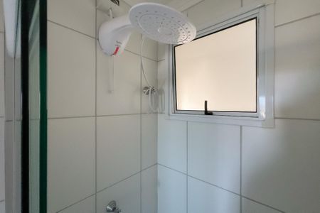Apartamento para alugar com 64m², 2 quartos e 1 vagaBanheiro