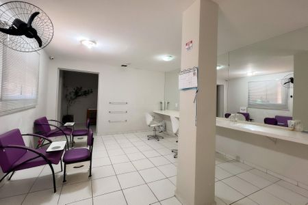 Apartamento para alugar com 64m², 2 quartos e 1 vagaEspaço Beleza