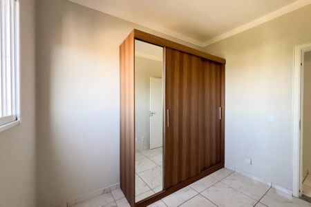 Apartamento para alugar com 64m², 2 quartos e 1 vagaQuarto 1