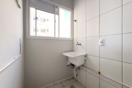 Apartamento para alugar com 64m², 2 quartos e 1 vagaÁrea de Serviço
