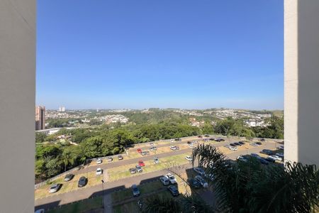 Apartamento para alugar com 64m², 2 quartos e 1 vagaVista da Suíte