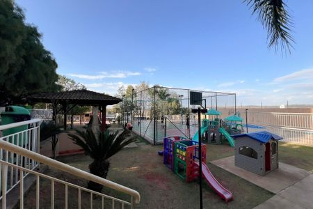 Apartamento para alugar com 64m², 2 quartos e 1 vagaQuadra Esportiva