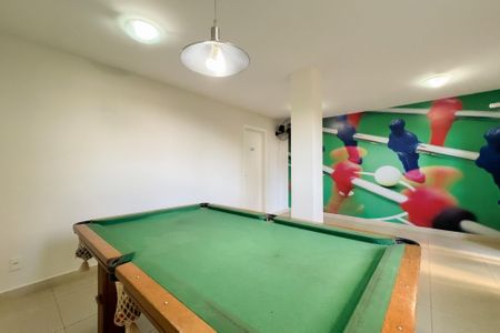 Apartamento para alugar com 64m², 2 quartos e 1 vagaEspaço de Jogos