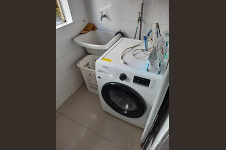 Apartamento à venda com 52m², 2 quartos e 1 vagaÁrea de serviço