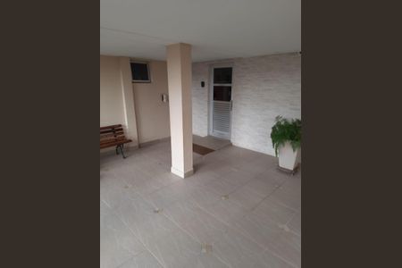 Apartamento à venda com 52m², 2 quartos e 1 vagaÁrea externa