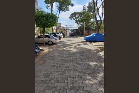Apartamento à venda com 52m², 2 quartos e 1 vagaGaragem