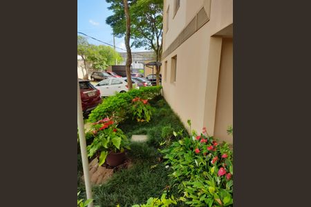 Apartamento à venda com 52m², 2 quartos e 1 vagaÁrea externa