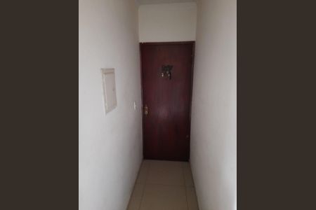 Sala de apartamento à venda com 2 quartos, 52m² em Independência, São Bernardo do Campo