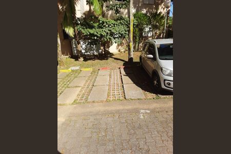 Apartamento à venda com 52m², 2 quartos e 1 vagaÁrea externa