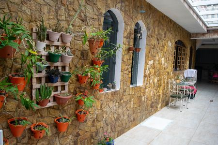 Área comum de casa à venda com 6 quartos, 212m² em Penha de França, São Paulo