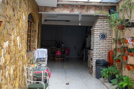 Área comum de casa à venda com 6 quartos, 212m² em Penha de França, São Paulo
