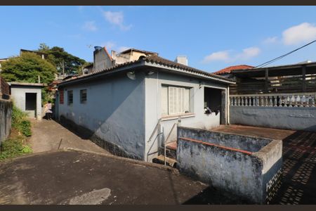 Casa à venda com 276m², 2 quartos e 2 vagasVaranda