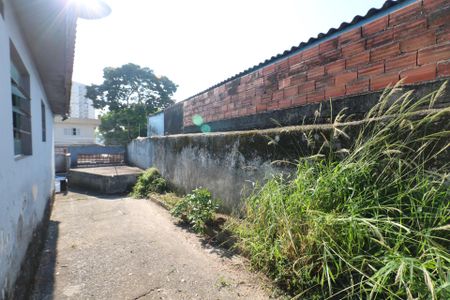 Casa à venda com 276m², 2 quartos e 2 vagasQuintal