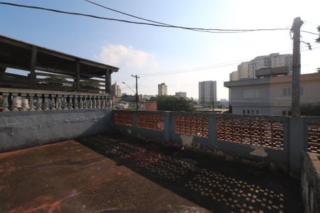 Casa à venda com 276m², 2 quartos e 2 vagasVaranda