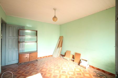 Sala de casa à venda com 2 quartos, 276m² em Centro, Diadema