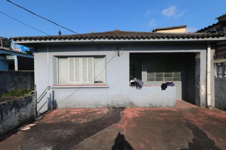 Casa à venda com 276m², 2 quartos e 2 vagasVaranda
