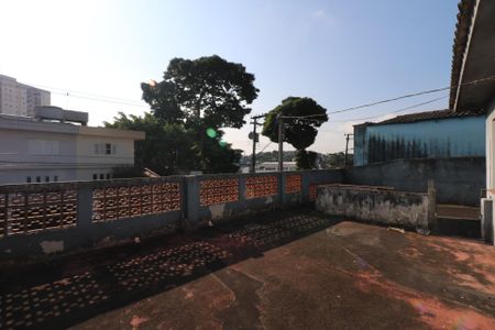 Casa à venda com 276m², 2 quartos e 2 vagasVaranda
