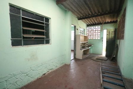 Casa à venda com 276m², 2 quartos e 2 vagasÁrea de Serviço