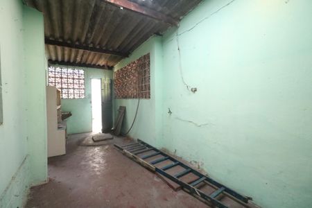Casa à venda com 276m², 2 quartos e 2 vagasÁrea de Serviço