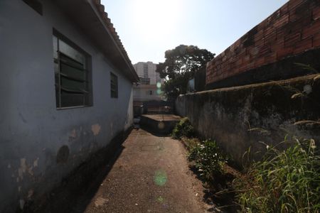 Casa à venda com 276m², 2 quartos e 2 vagasQuintal