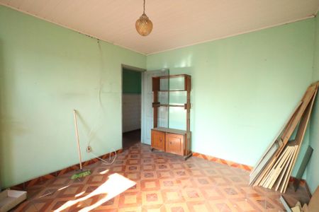Sala de casa à venda com 2 quartos, 276m² em Centro, Diadema