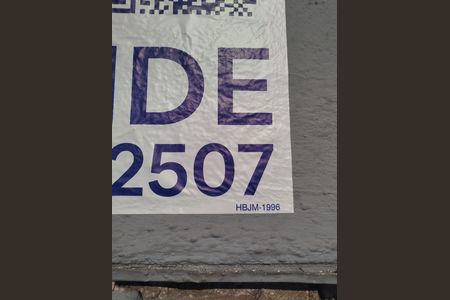 Casa à venda com 276m², 2 quartos e 2 vagasPlaca HBJM-1996