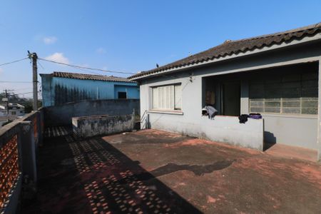 Casa à venda com 276m², 2 quartos e 2 vagasVaranda