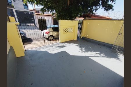 Foto 14 de casa à venda com 2 quartos, 90m² em Penha de França, São Paulo