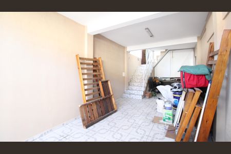Casa à venda com 88m², 2 quartos e 2 vagasGaragem  