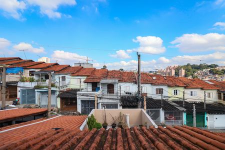 Casa à venda com 2 quartos, 88m² em Jardim Ana Maria, São Paulo