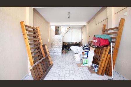 Casa à venda com 88m², 2 quartos e 2 vagasGaragem  