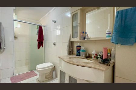 Apartamento à venda com 100m², 3 quartos e 1 vagaBanheiro