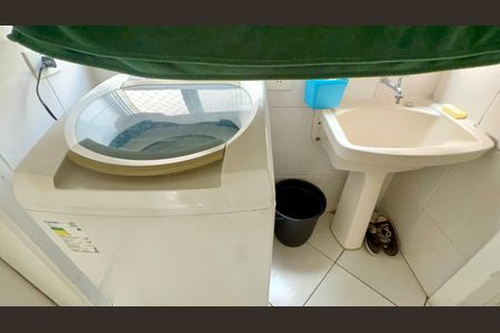 Apartamento à venda com 100m², 3 quartos e 1 vagaÁrea de Serviço