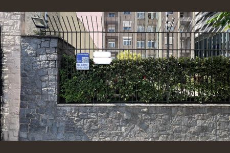 Apartamento à venda com 100m², 3 quartos e 1 vagaPlaca