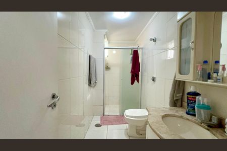 Apartamento à venda com 100m², 3 quartos e 1 vagaBanheiro