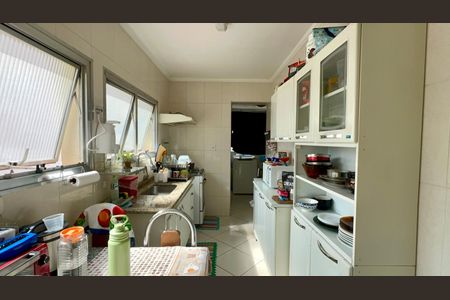 Apartamento à venda com 100m², 3 quartos e 1 vagaCozinha
