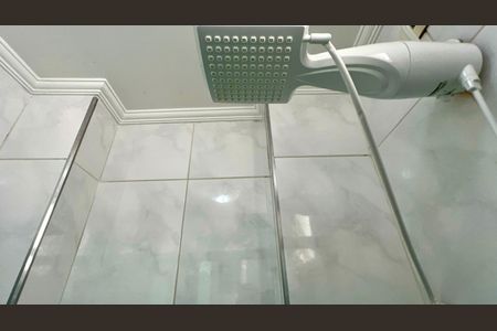 Apartamento à venda com 100m², 3 quartos e 1 vagaBanheiro da Suíte