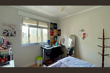 Apartamento à venda com 100m², 3 quartos e 1 vagaQuarto 1