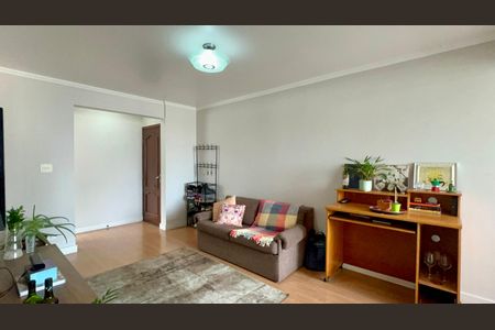 Apartamento à venda com 100m², 3 quartos e 1 vagaSala