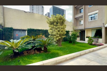 Apartamento à venda com 100m², 3 quartos e 1 vagaEntrada