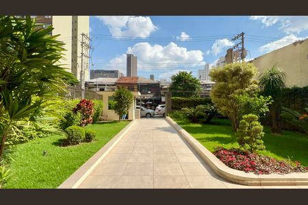 Apartamento à venda com 100m², 3 quartos e 1 vagaEntrada