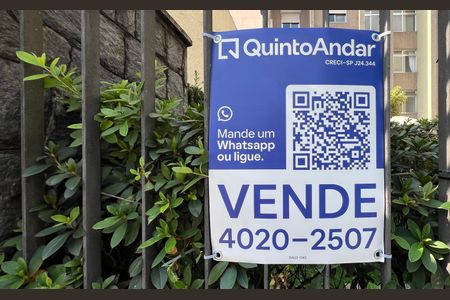 Apartamento à venda com 100m², 3 quartos e 1 vagaPlaca