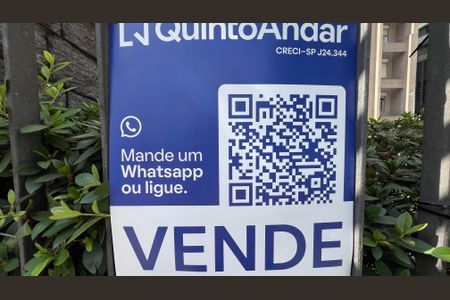 Apartamento à venda com 100m², 3 quartos e 1 vagaPlaca