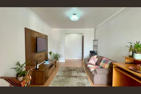 Apartamento à venda com 100m², 3 quartos e 1 vagaSala