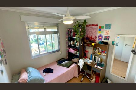 Apartamento à venda com 100m², 3 quartos e 1 vagaQuarto 2