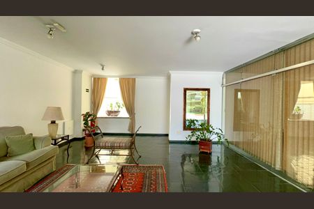 Apartamento à venda com 100m², 3 quartos e 1 vagaHall de entrada