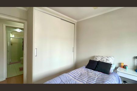 Apartamento à venda com 100m², 3 quartos e 1 vagaQuarto 1