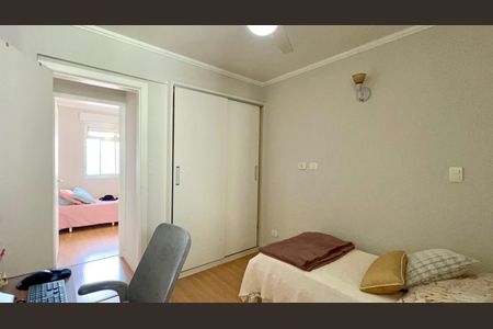 Apartamento à venda com 100m², 3 quartos e 1 vagaSuite