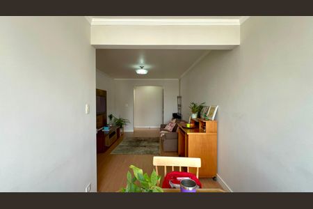 Apartamento à venda com 100m², 3 quartos e 1 vagaDetalhe da Sala