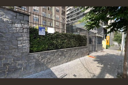 Apartamento à venda com 100m², 3 quartos e 1 vagaPlaca